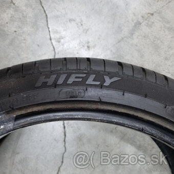 Letné pneumatiky 225/40 R18 HIFLY DOT1116 - 4