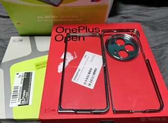 Oneplus open 512GB - 4