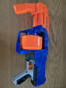 Nerf surgefire - 4