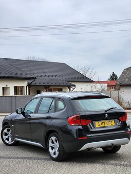 Bmw x1 20d - 4