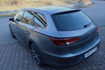 SEAT...LEON...STYLE.....1.6tdi.....77KW.......MANUAL....2013 - 4