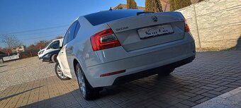 Škoda Octavia 2.0 TDI Ambition Možný Leasing - 4