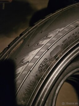 235/55 R18 104H Nokian Tyres WR SUV 4 - 4