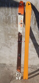 SKITRAB Altavia Carbon - 4