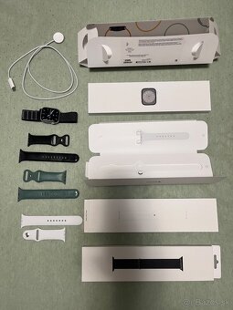 Apple Watch 8 45mm - 4