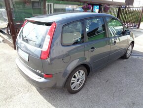 Ford Focus C-Max 2.0 - 4