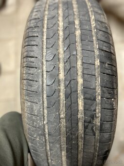 Pneu Pirelli Scorpion Verde 235/60 R18 103W - 4