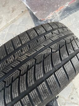 Rezervné koleso Audi 5x112 - 4