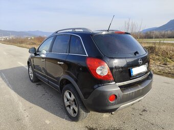 Opel Antara 2.0 CDTI 110kw - 4