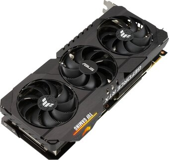 Asus TUF-RTX3090-O24G-GAMING - 4