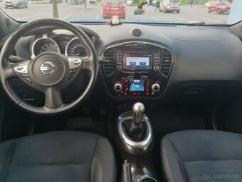 Nissan juke - 4