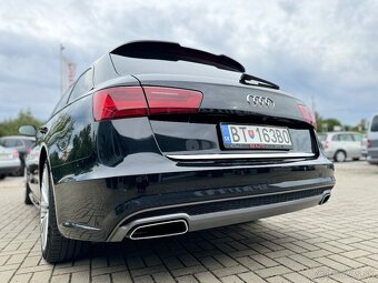 Audi A6 Avant Quattro S line 3.0 TDI - 4