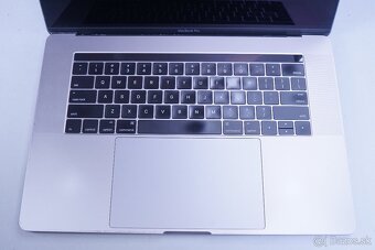 ZÁRUKA/Macbook Pro 15.4" TB/I7 2.9GHZ/16GB RAM/512GBSSD/BAT - 4