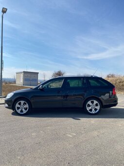 Predám Škoda Octavia 2 1.2 TSi DSG - 4