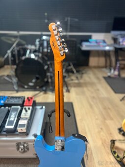 Fender Squier Telecaster - 4