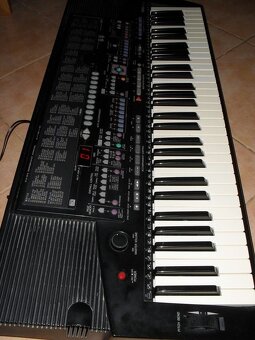 Yamaha PSR 510 - 4