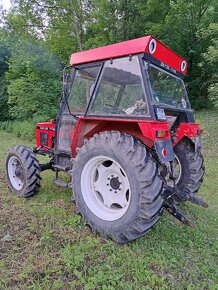 Zetor 7745 - 4