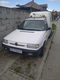 Škoda Felicia - 4