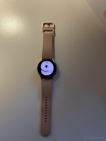 Samsung Galaxy Watch 4 - 40 mm - 4