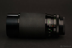 Vivitar Series 1. 70-210mm Canon. - 4