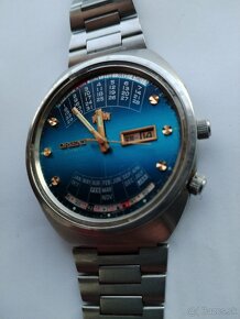 Hodinky Orient automatic - 4