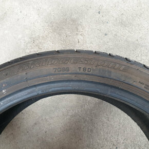 Letné pneumatiky 215/40 R18 BRIDGESTONE - 4