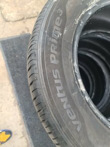 LETNE PNEUMATIKY HANKOOK 235/60 R17 - 4