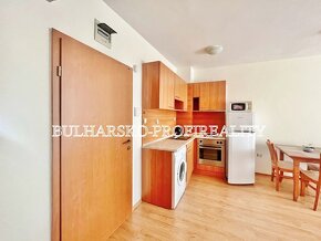 Apartmán 2kk Sluneční pobřeží Bulharsko - 4