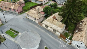 BOSEN | Na predaj rodinný dom s výhľadom na Fiľakovský hrad, - 4