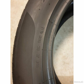 275/45 R21 PIRELLI letné pneumatiky - 4