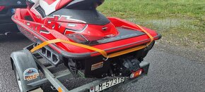 Sea doo rxp 155 - 4