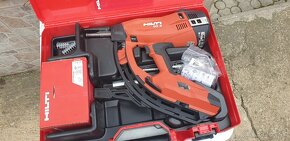 Klincovačka Hilti GX 3 - 4