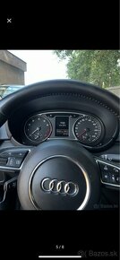 Audi A1 1.4TFSI 2016 - 4