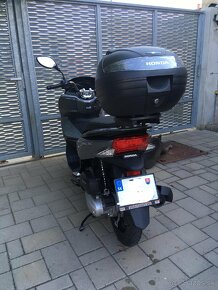 Honda PCX 125 - 4