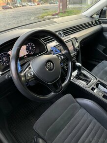 Volkswagen Passat B8 - 2016 - 2.0 BiTDi 176 kW - 4x4 - TOP - 4