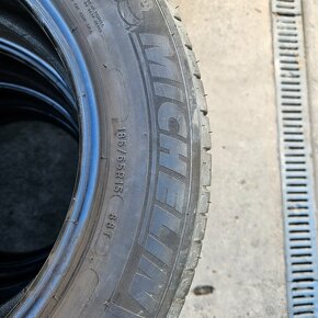 185/65 r15 Micheli - 4