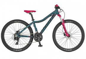 Scott Contessa 600 bike - 4