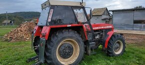 Zetor crystal 12145 - 4