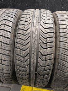 205/55 R16 Pirelli celoročne pneumatiky ❄️☀️❄️☀️❄️☀️ - 4