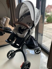 Stokke xplory V6 - 4