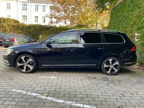 Volkswagen Passat B7 - 4