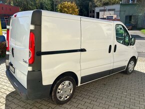 Renault Trafic 2.0 DCi - 4