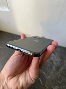 Predám vymenim Iphone 11 Pro 64GB Space Gray - 4