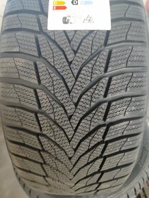 Zimné Pneumatiky Nexen Tire 225/45/R17 - 4