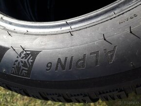 205/50 r17 zimne pneumatiky - 4