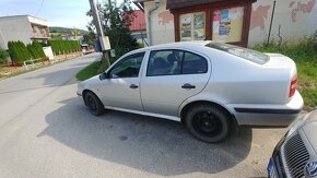 Predám Škoda Octavia - 4