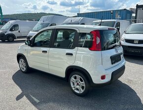 Fiat Panda 1.0 Hybrid 70k NOVÁ 2024 - 4