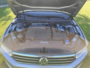 Volkswagen Passat Variant 2.0 TDI BMT Highline DSG - 4