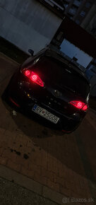 Seat Leon 1P 2005 BKC - 4