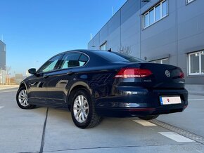 Volkswagen Passat B8 2.0 TDI BlueMotion Sedan MT6 - 4